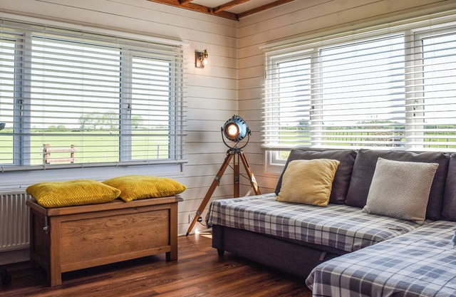 1 bedroom accommodation in Northampton