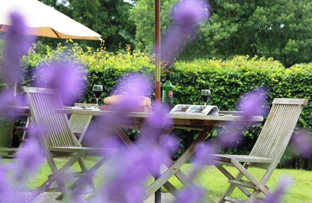 1 bedroom accommodation in Petersfield