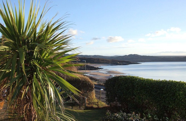 1 bedroom accommodation in Clachangarbh, Gairloch