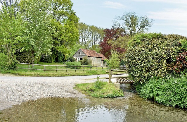1 bedroom accommodation in Lower Wraxall, near Dorchester