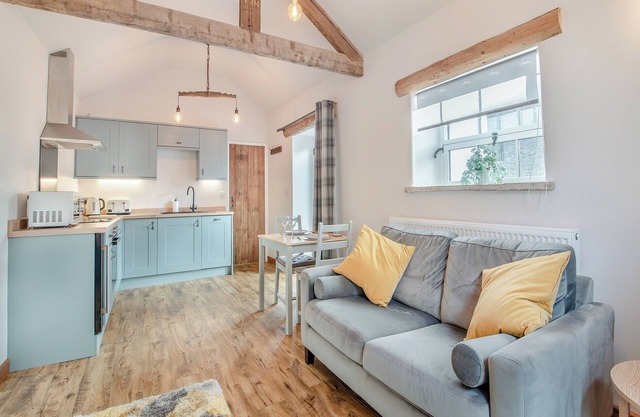 1 bedroom accommodation in Chelmorton