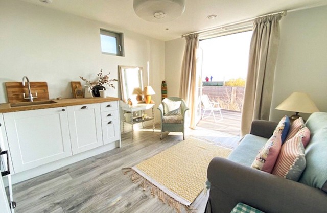 1 bedroom accommodation in Selsey, near Chichester