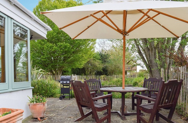 1 bedroom accommodation in Garsington