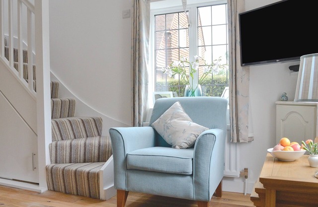 1 bedroom accommodation in Naphill, near Princes Risborough