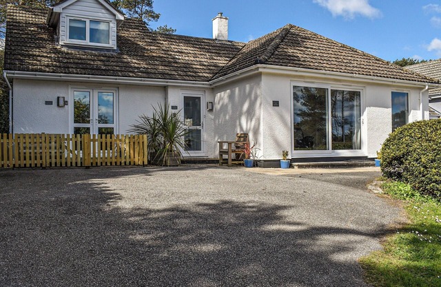 1 bedroom accommodation in Carlyon Bay, near St Austell
