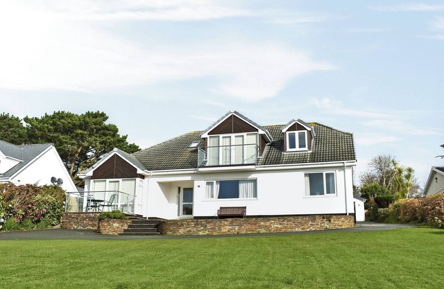 1 bedroom accommodation in Carlyon Bay, near St Austell