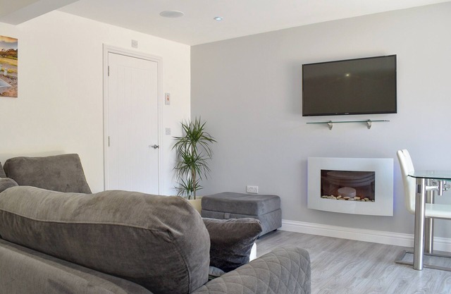 1 bedroom accommodation in Winchelsea Beach, near Rye