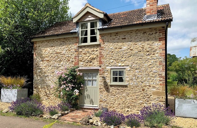 1 bedroom accommodation in Hawkchurch, near Lyme Regis