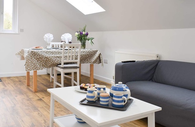 1 bedroom accommodation in Broadclyst, near Exeter