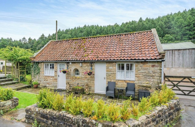 1 bedroom accommodation in Bilsdale, near Helmsley