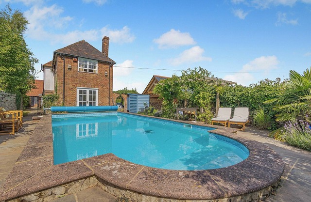 1 bedroom accommodation in Faversham