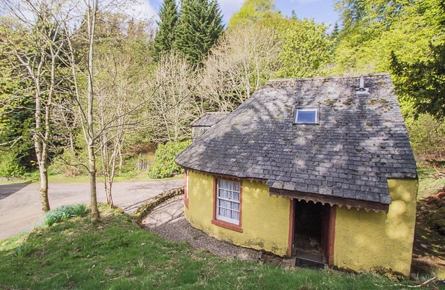 1 bedroom accommodation in Glenprosen, by Kirriemuir