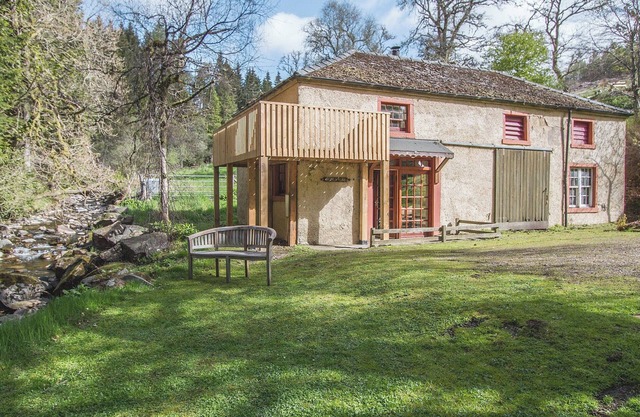 1 bedroom accommodation in Glenprosen, by Kirriemuir