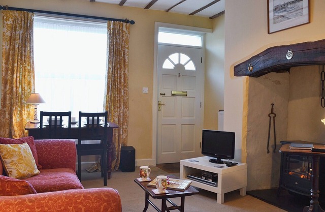 1 bedroom accommodation in Llanidloes