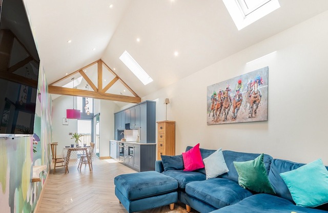 1 bedroom accommodation in Lockerbie, near Moffat