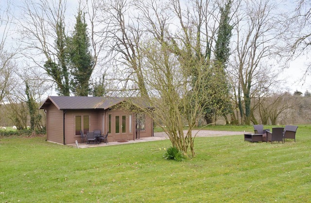 1 bedroom accommodation in Tollard Royal, near Salisbury