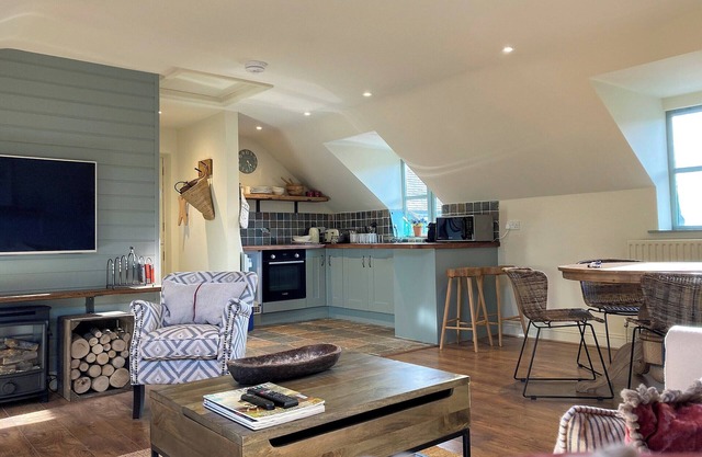1 bedroom accommodation in Teffont, near Salisbury