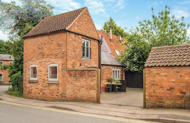 1 bedroom accommodation in Southwell