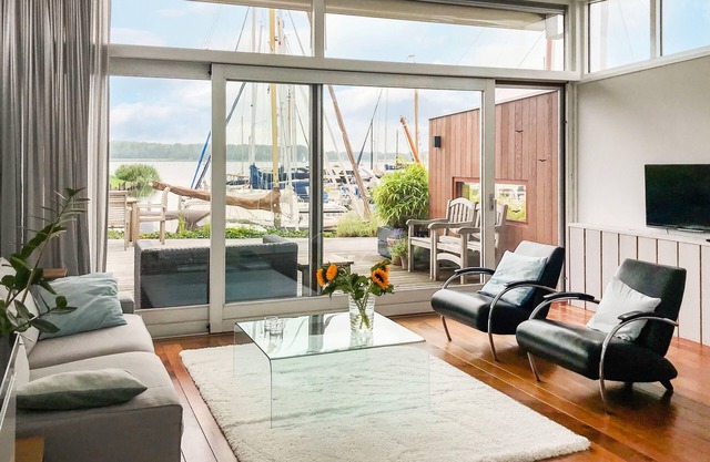 1 bedroom accommodation in Bunschoten
