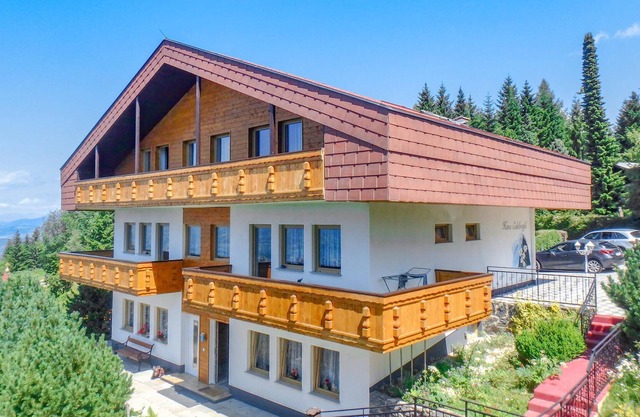 1 bedroom accommodation in St. Stefan