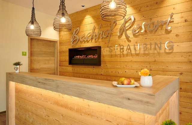 1 bedroom accommodation in Kirchroth