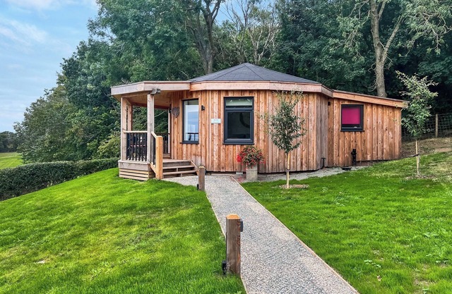 1 bedroom accommodation in Abergele