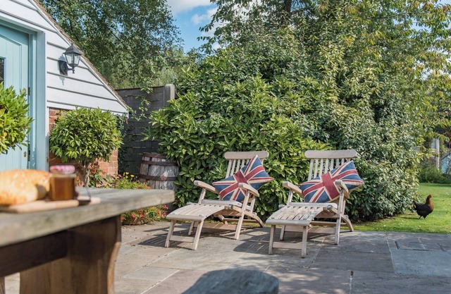 1 bedroom accommodation in Benenden