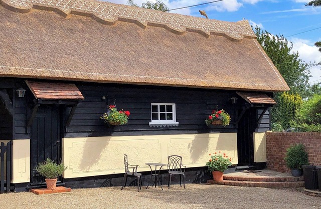 1 bedroom accommodation in Finchingfield, near Braintree