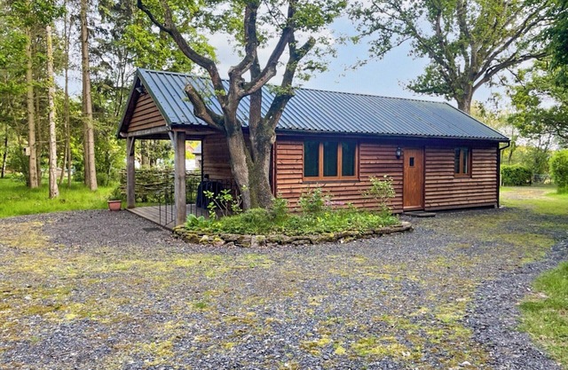 1 bedroom accommodation in Edwyn Ralph, near Bromyard