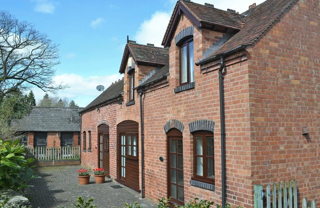 1 bedroom accommodation in Wyre Forest, near Bewdley