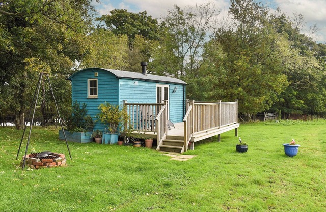 1 bedroom accommodation in Herstmonceux, near Hailsham