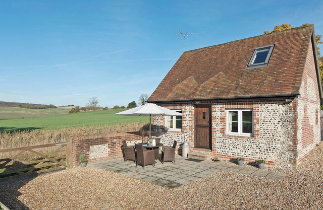 1 bedroom accommodation in East Meon