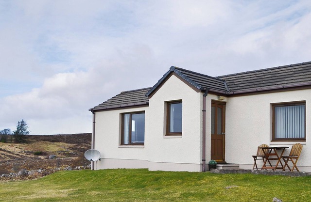 1 bedroom accommodation in Gairloch
