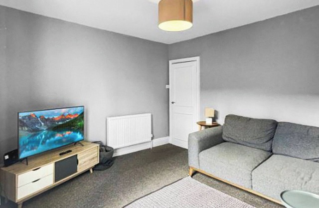1 bedroom accommodation in Grantham