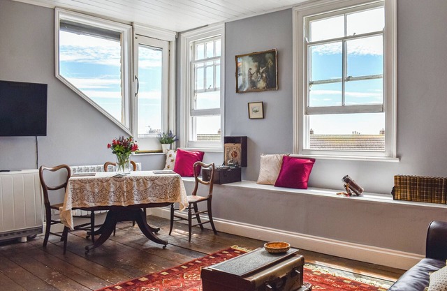 1 bedroom accommodation in Hastings
