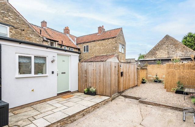 1 bedroom accommodation in Helmsley