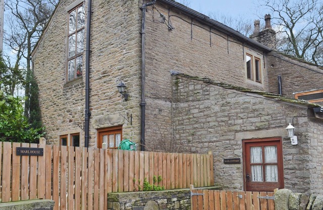 1 bedroom accommodation in High Peak
