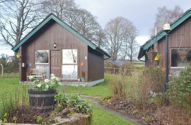 1 bedroom accommodation in Muir of Ord, near Inverness