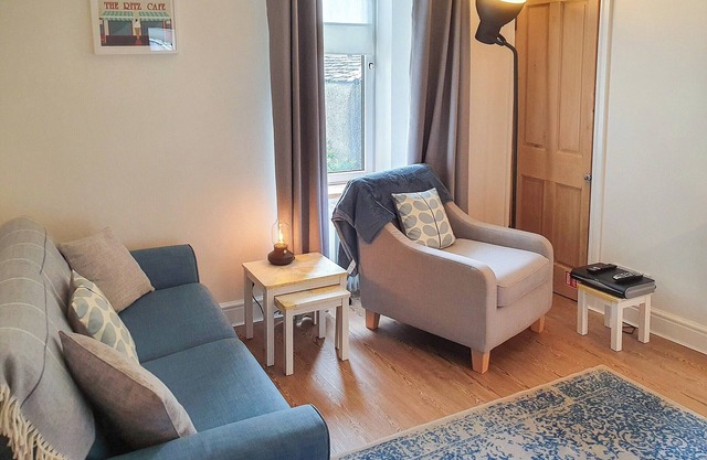 1 bedroom accommodation in Millport