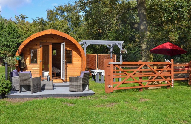 1 bedroom accommodation in Palgrave, near Diss