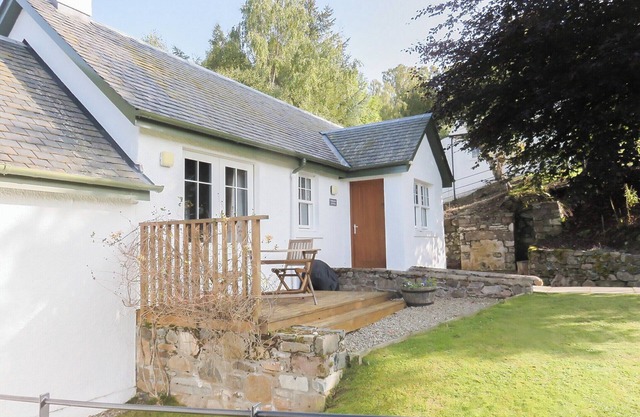 1 bedroom accommodation in Foss, near Pitlochry