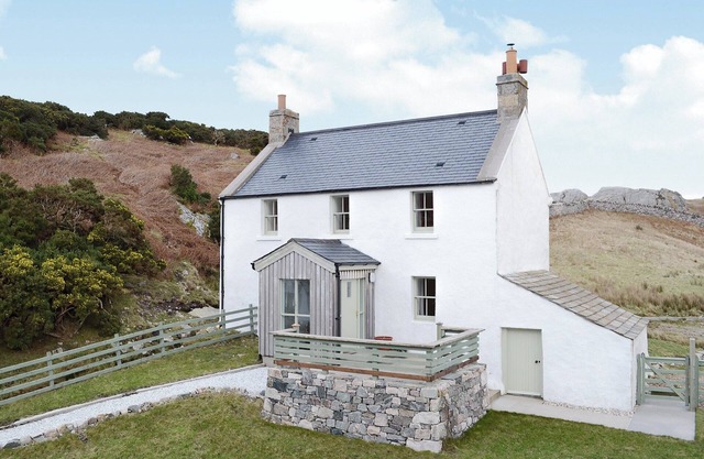 1 bedroom accommodation in Rispond, near Durness