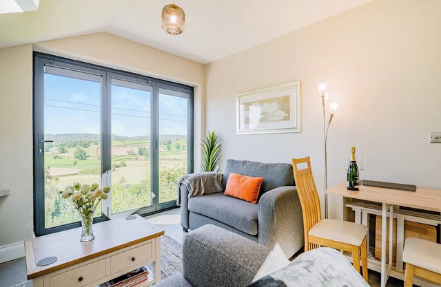 1 bedroom accommodation in Ballingham, near Hereford