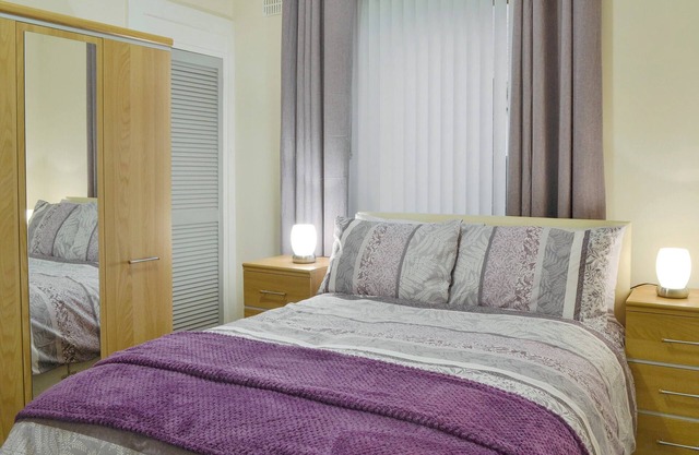 1 bedroom accommodation in Aberdeen
