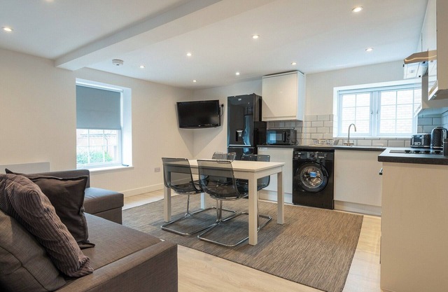1 bedroom accommodation in Brandon