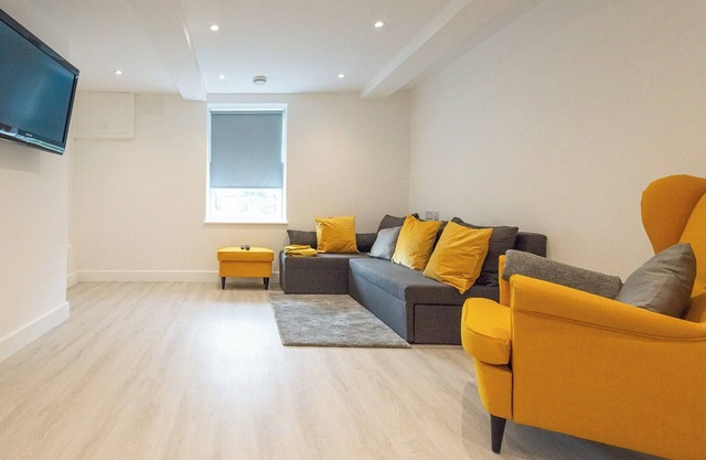 1 bedroom accommodation in Brandon