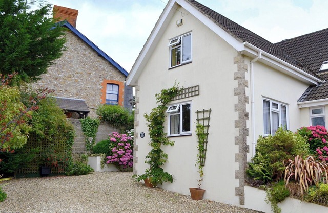 1 bedroom accommodation in Whitchurch Canonicorum, near Charmouth