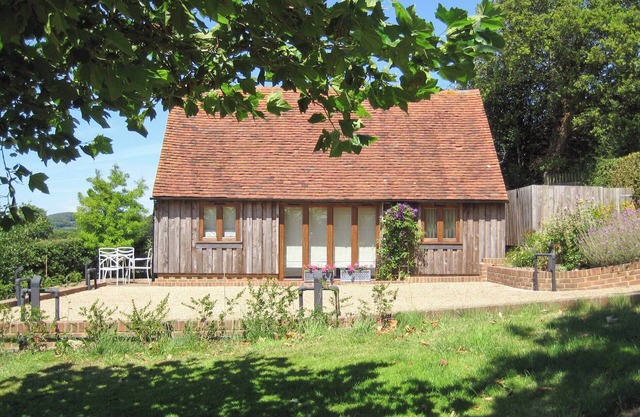 1 bedroom accommodation in Ashburnham, near Battle