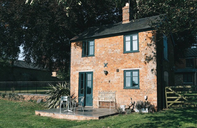 1 bedroom accommodation in Braunston, near Daventry