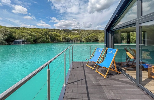 1 bedroom accommodation in Halling
